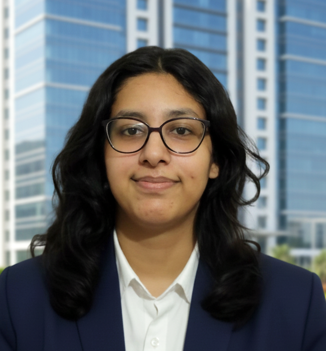 Kashish Rana - AI Software Engineer