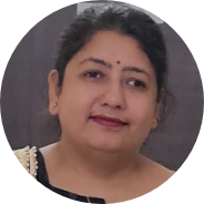 Maanita Chadha