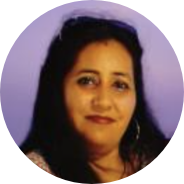 Manvi Kalyan
