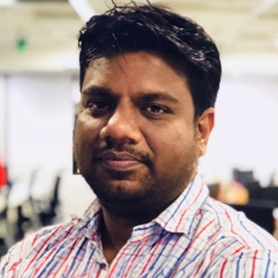 Vikram Kanwar - Founder & CEO